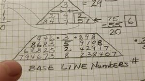 numerology calc